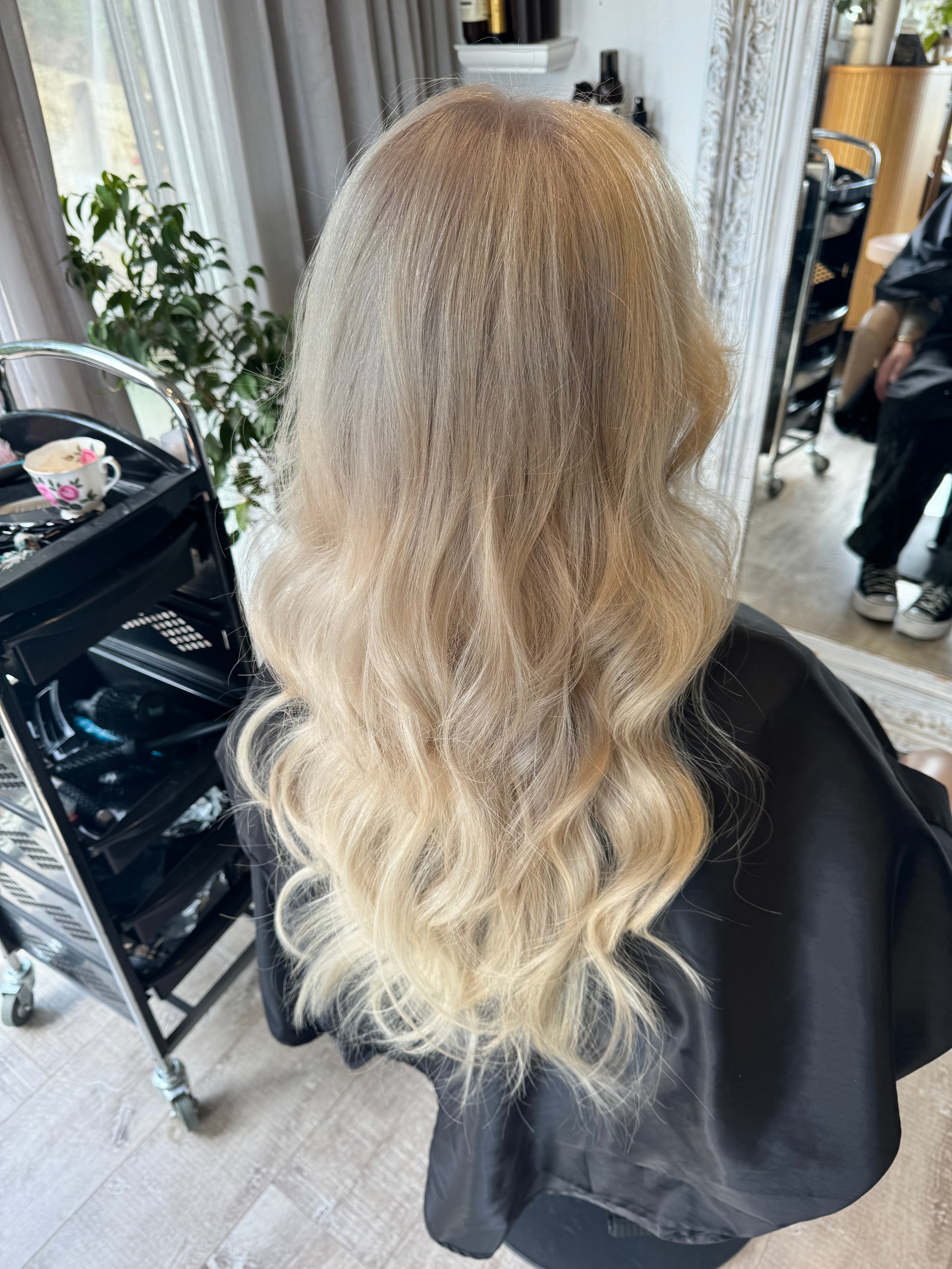 Extensions